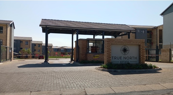 2 Bedroom Property for Sale in Sinoville Gauteng