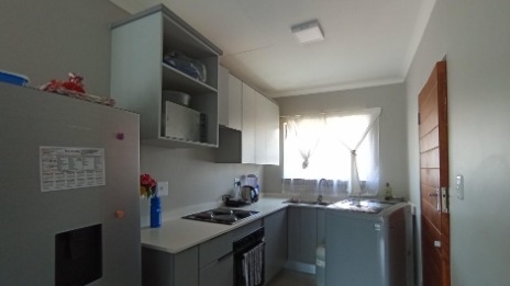 2 Bedroom Property for Sale in Sinoville Gauteng