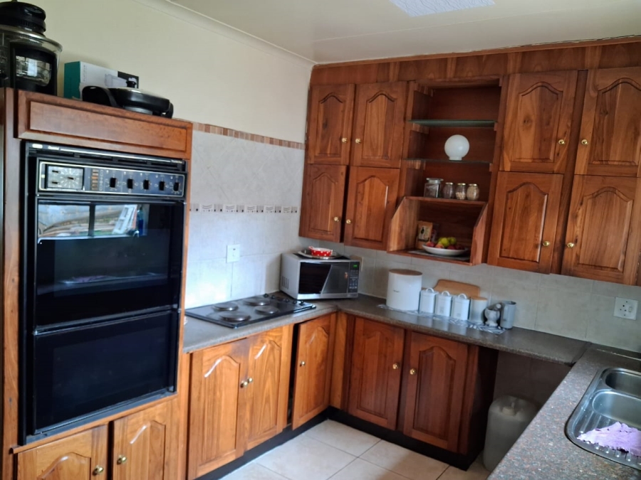 4 Bedroom Property for Sale in Norkem Park Gauteng