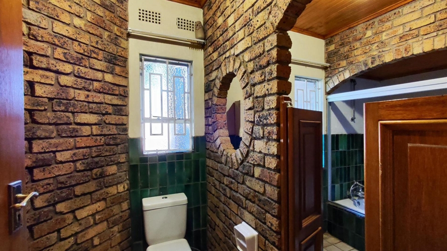 3 Bedroom Property for Sale in Sunward Park Gauteng