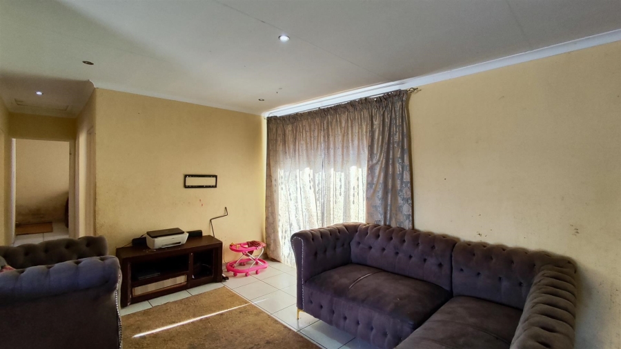 3 Bedroom Property for Sale in Sharon Park Gauteng
