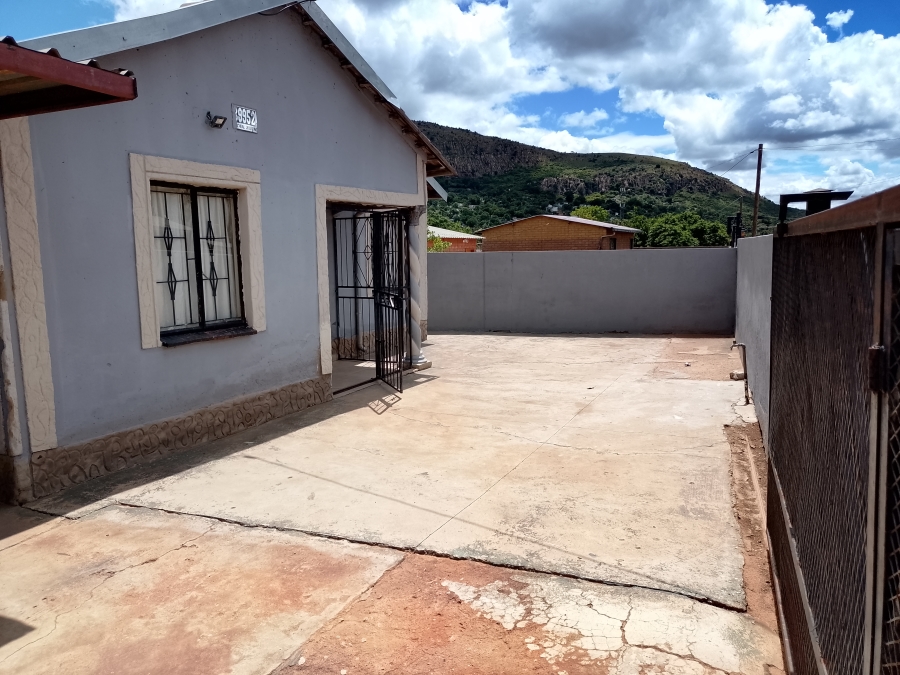 To Let 3 Bedroom Property for Rent in Mamelodi East Gauteng
