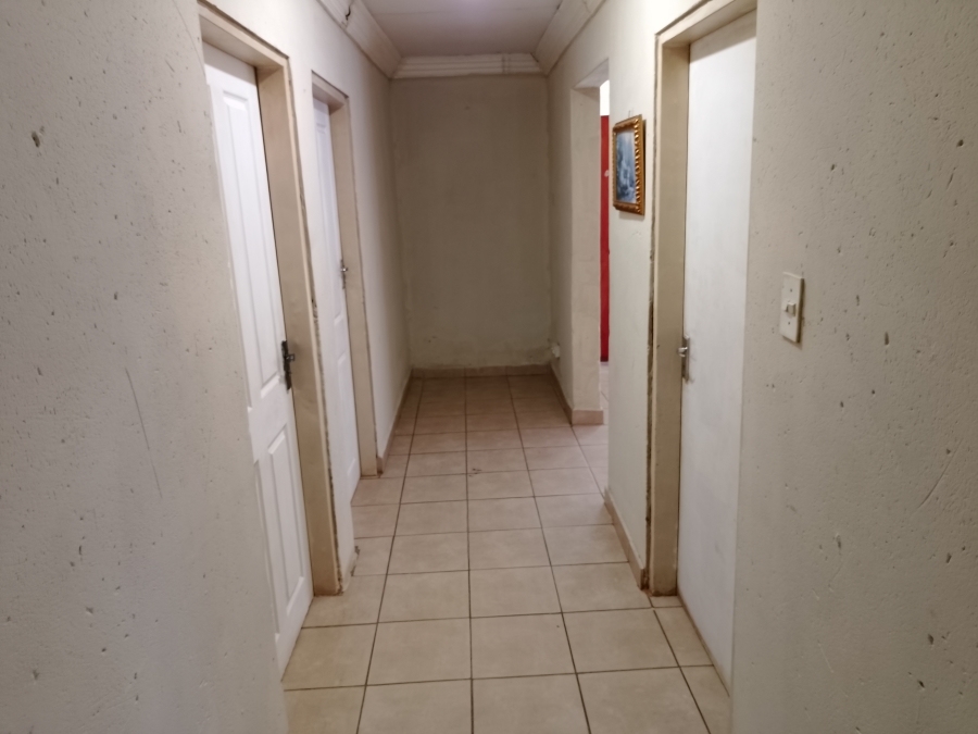 To Let 3 Bedroom Property for Rent in Mamelodi East Gauteng