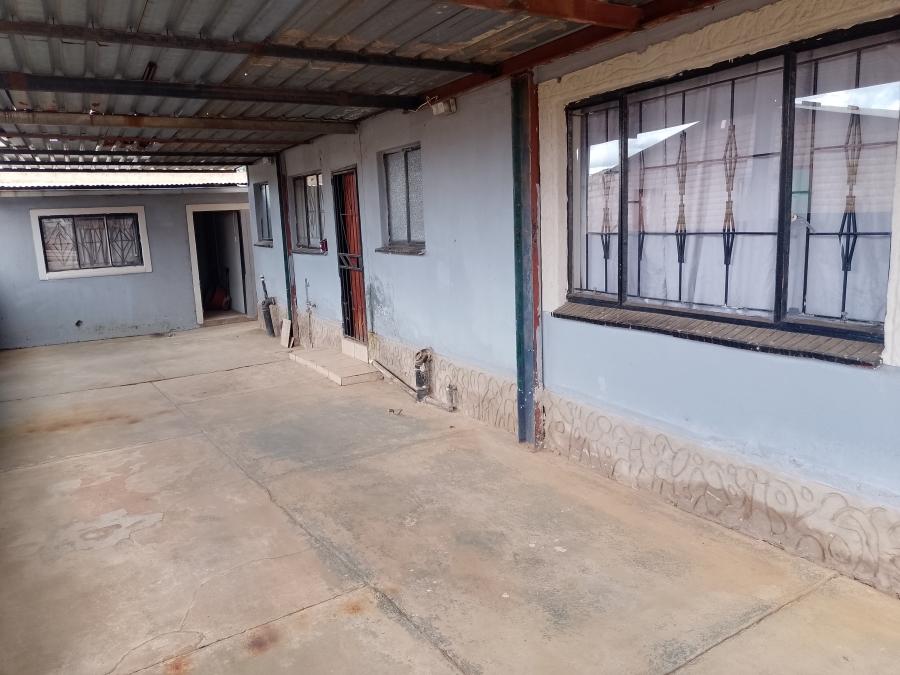 To Let 3 Bedroom Property for Rent in Mamelodi East Gauteng