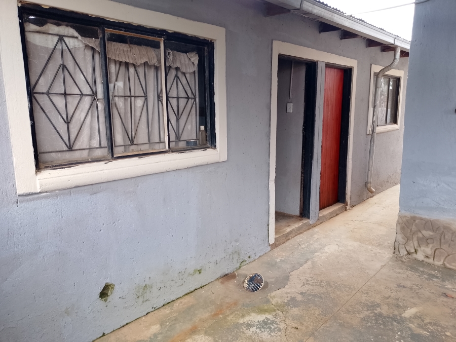To Let 3 Bedroom Property for Rent in Mamelodi East Gauteng