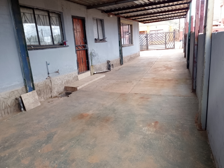 To Let 3 Bedroom Property for Rent in Mamelodi East Gauteng