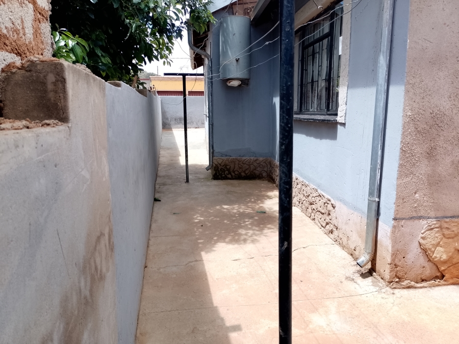 To Let 3 Bedroom Property for Rent in Mamelodi East Gauteng