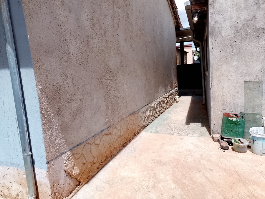 To Let 3 Bedroom Property for Rent in Mamelodi East Gauteng