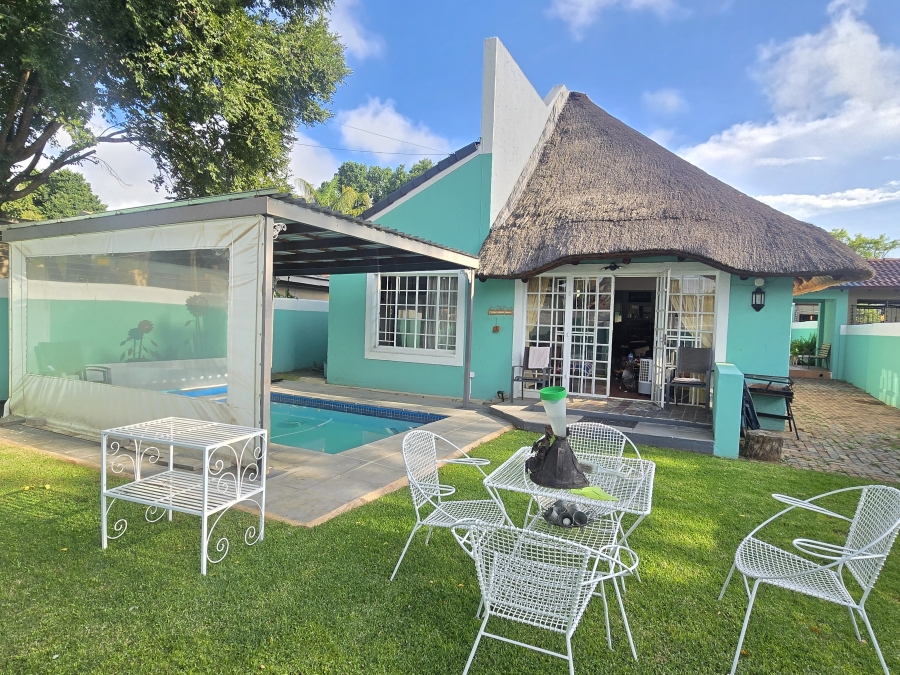 3 Bedroom Property for Sale in Bester Gauteng