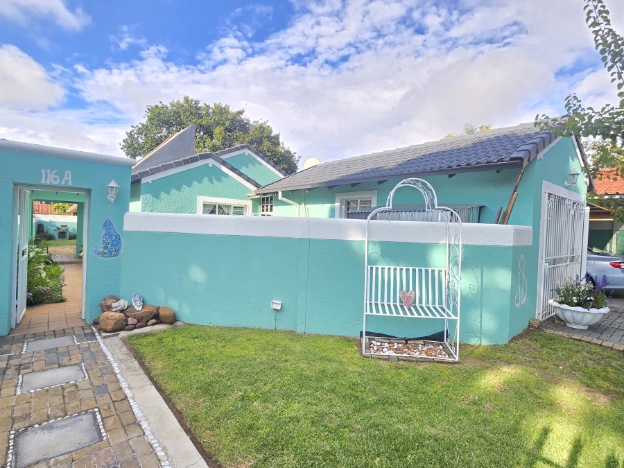 3 Bedroom Property for Sale in Bester Gauteng