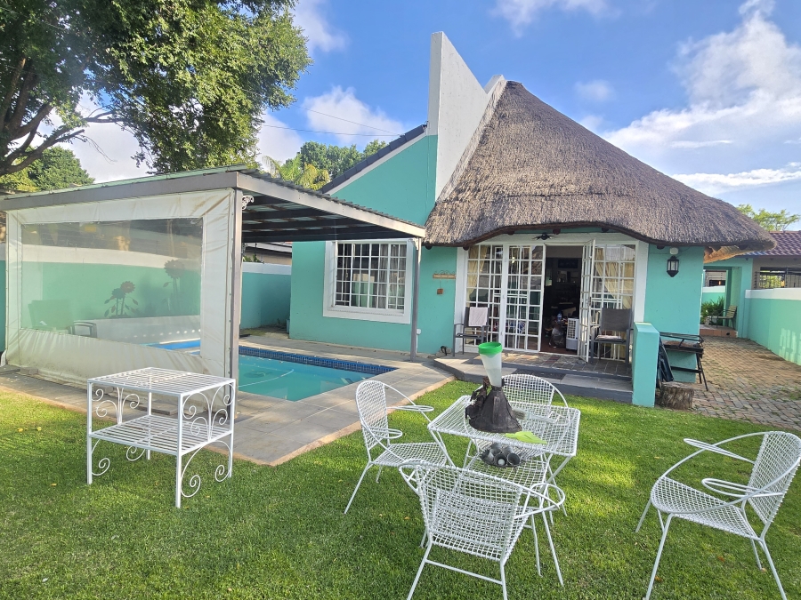 3 Bedroom Property for Sale in Bester Gauteng