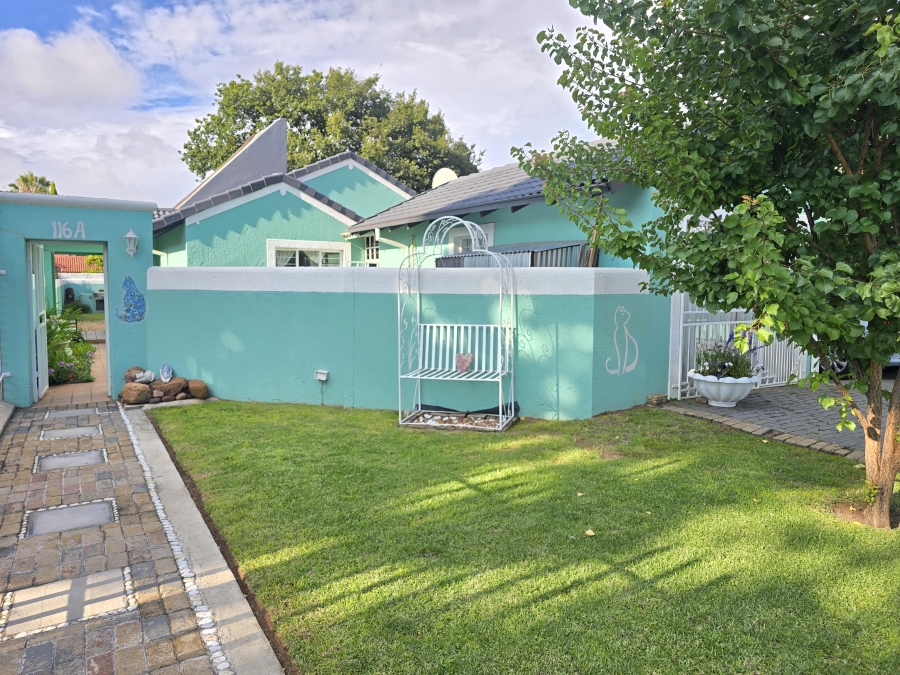 3 Bedroom Property for Sale in Bester Gauteng