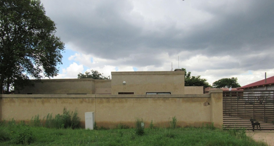 3 Bedroom Property for Sale in Venterspos Gauteng