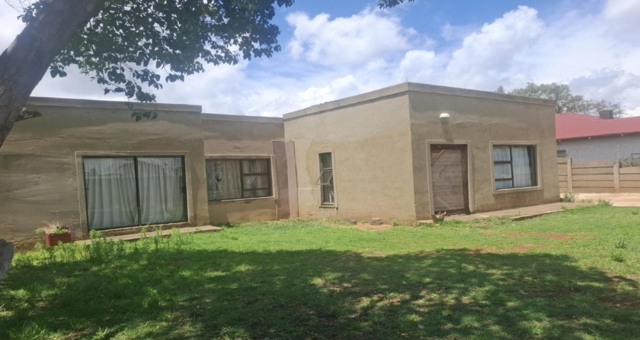 3 Bedroom Property for Sale in Venterspos Gauteng