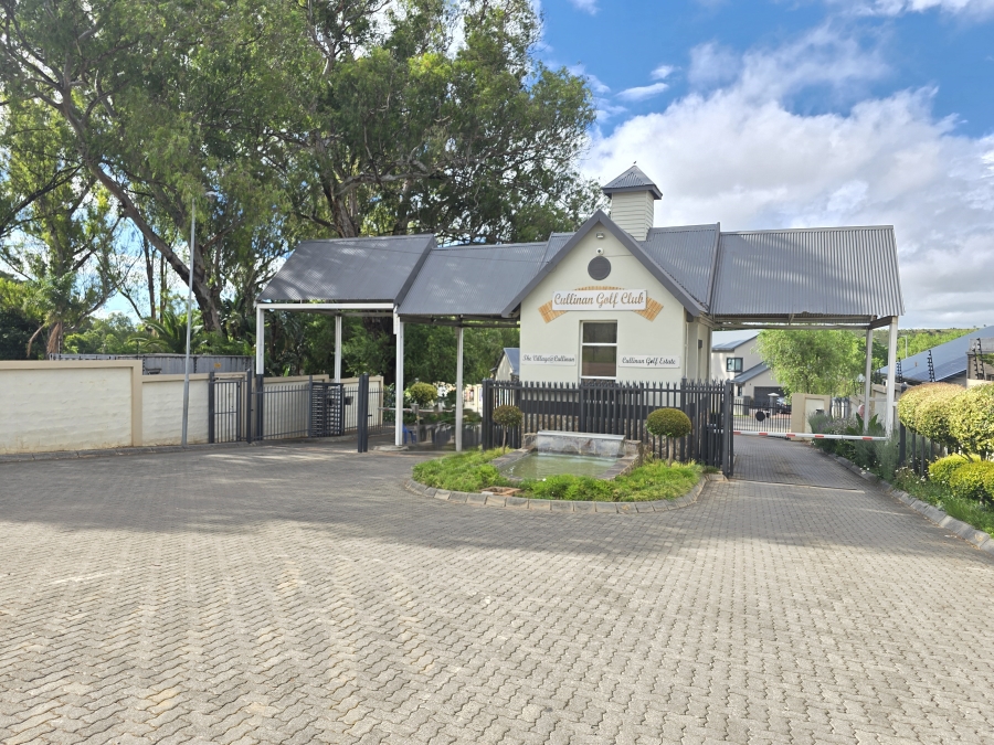 0 Bedroom Property for Sale in Cullinan Gauteng