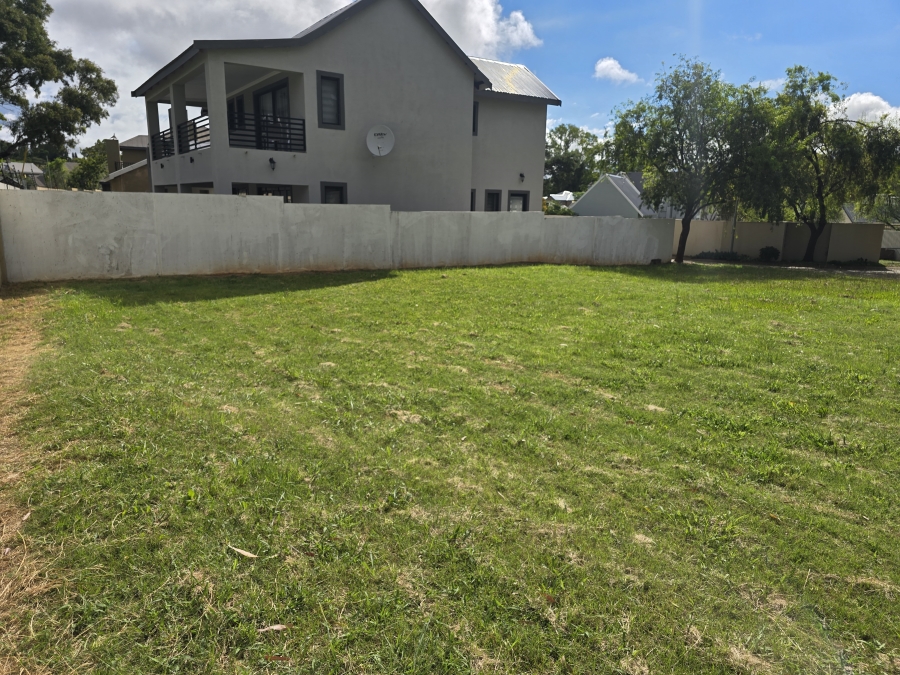 0 Bedroom Property for Sale in Cullinan Gauteng