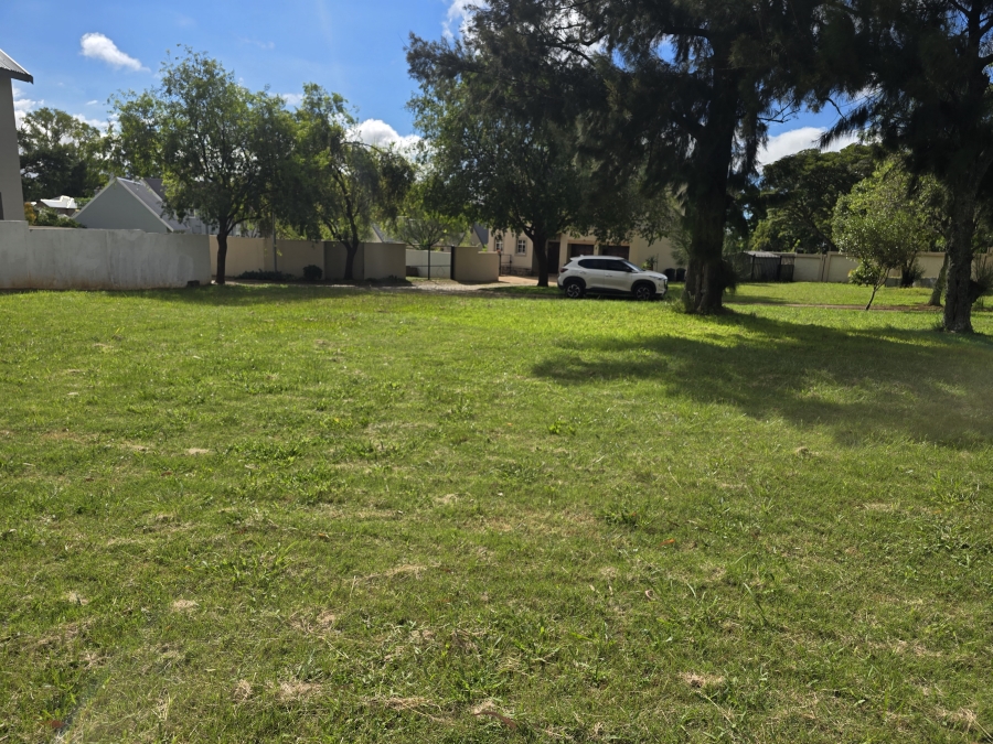 0 Bedroom Property for Sale in Cullinan Gauteng