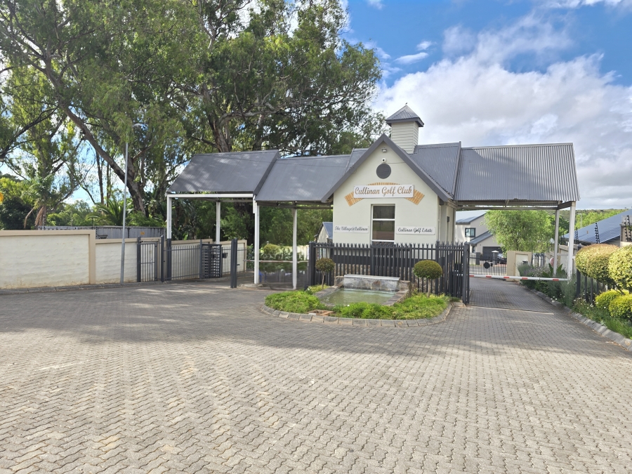 0 Bedroom Property for Sale in Cullinan Gauteng