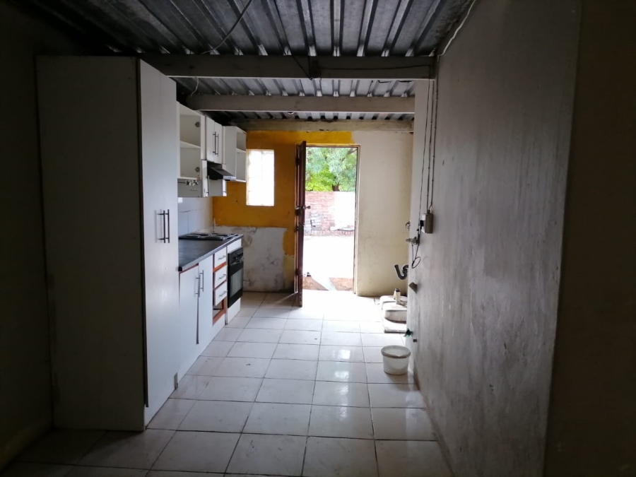 2 Bedroom Property for Sale in Nellmapius Gauteng