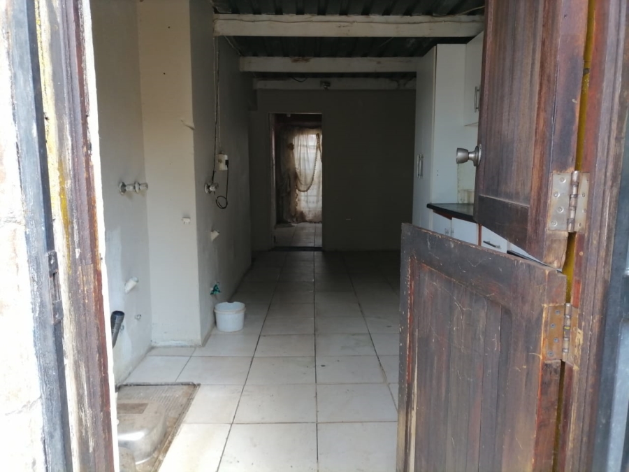 2 Bedroom Property for Sale in Nellmapius Gauteng