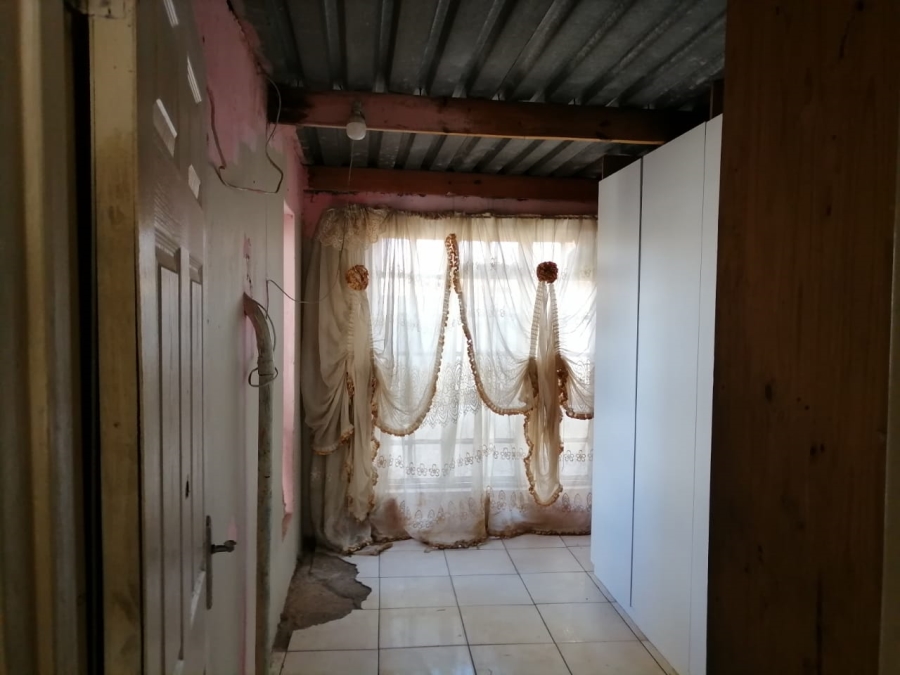 2 Bedroom Property for Sale in Nellmapius Gauteng