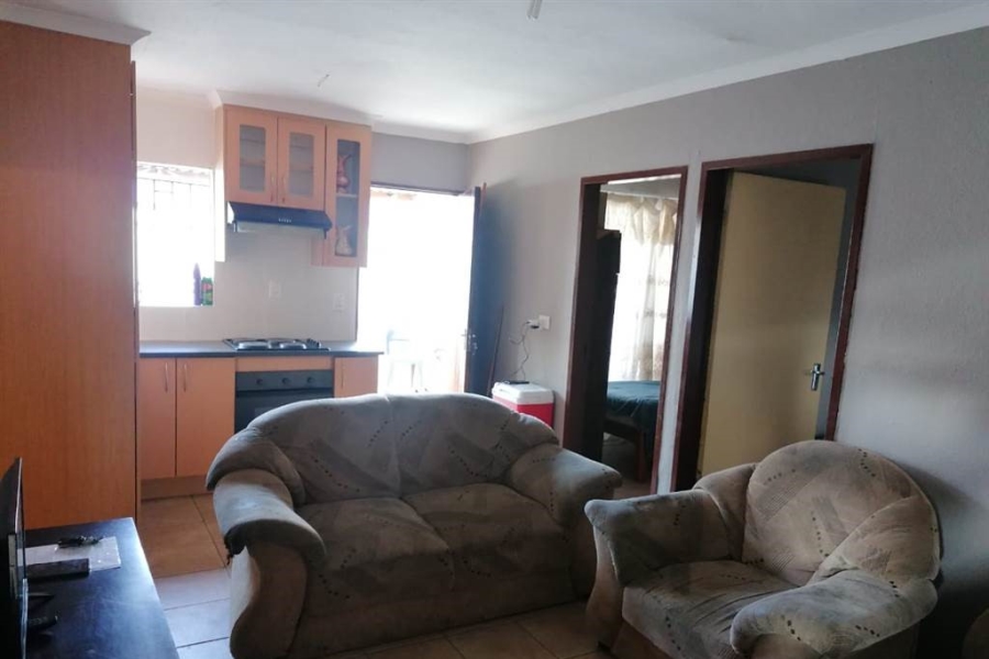 3 Bedroom Property for Sale in Nellmapius Gauteng