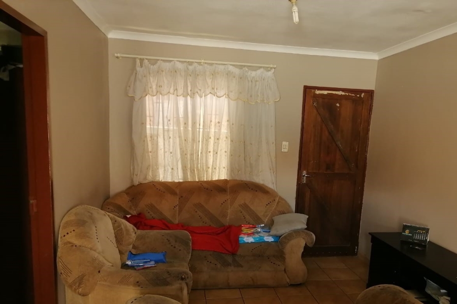 3 Bedroom Property for Sale in Nellmapius Gauteng