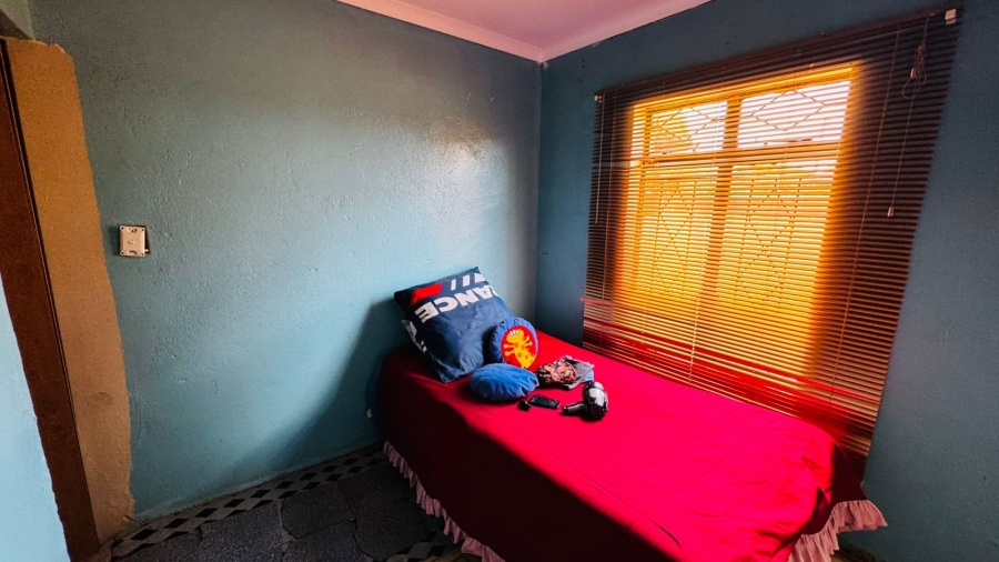 4 Bedroom Property for Sale in Vleikop A H Gauteng