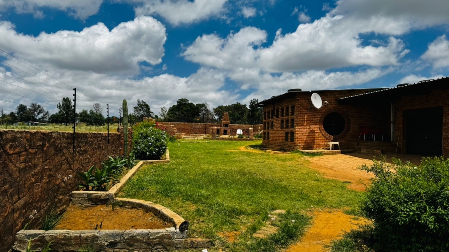 4 Bedroom Property for Sale in Vleikop A H Gauteng