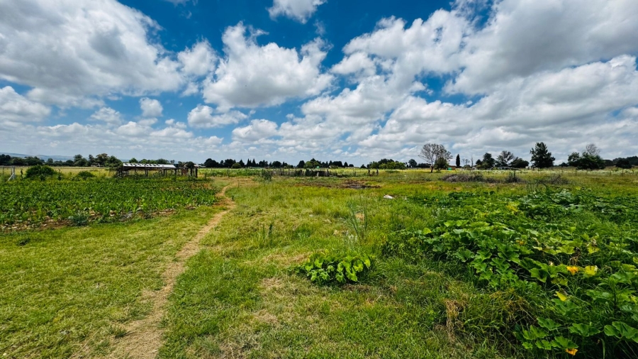 4 Bedroom Property for Sale in Vleikop A H Gauteng