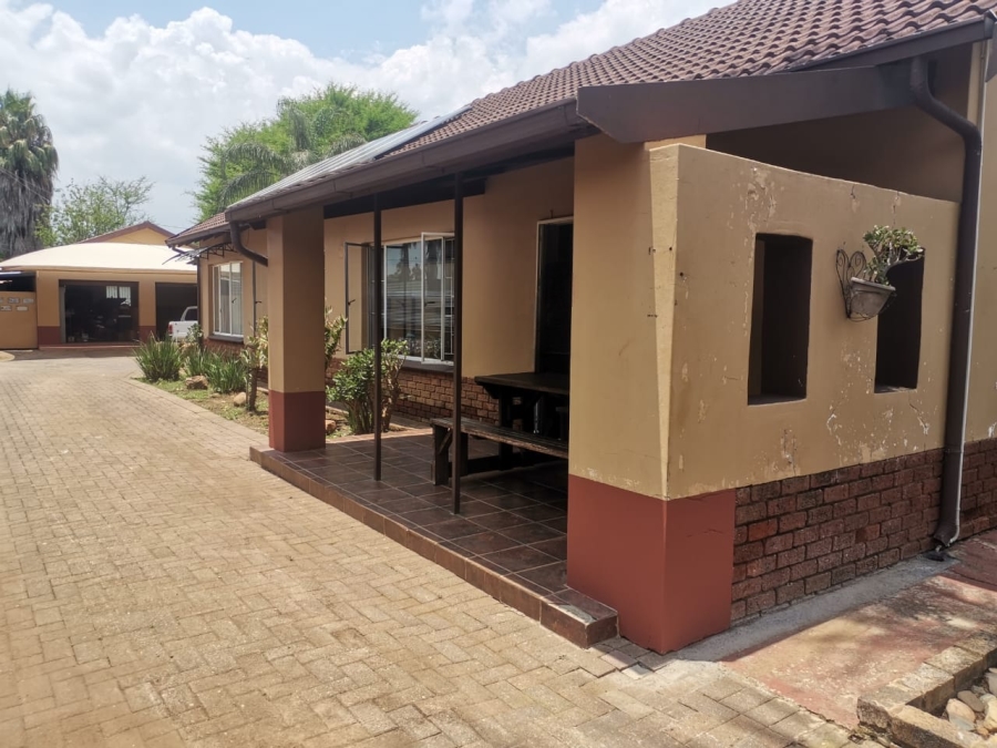 4 Bedroom Property for Sale in Daspoort Gauteng