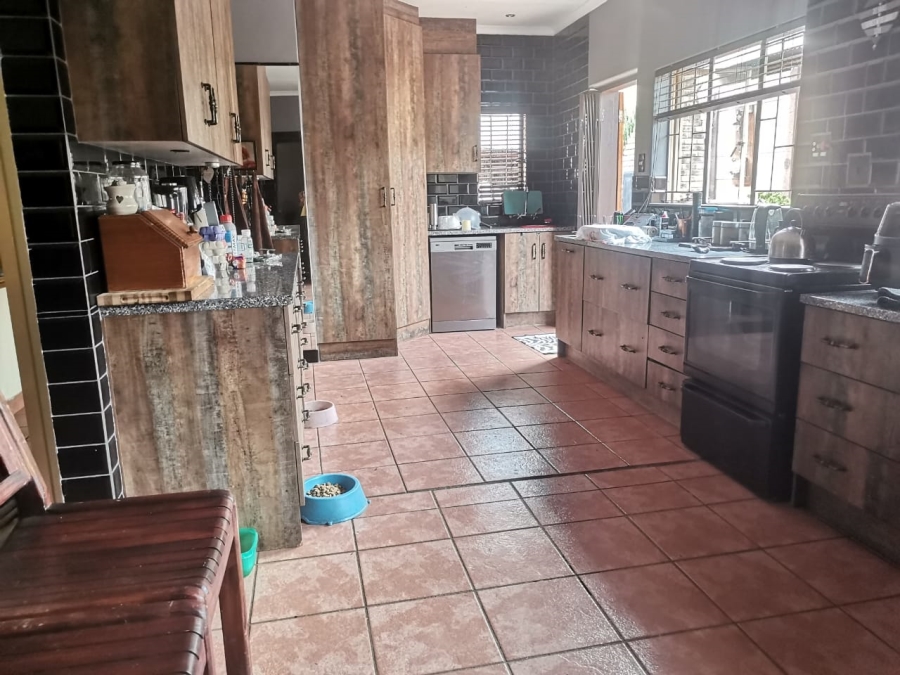 4 Bedroom Property for Sale in Daspoort Gauteng