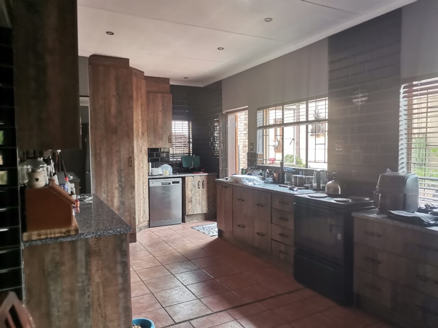 4 Bedroom Property for Sale in Daspoort Gauteng
