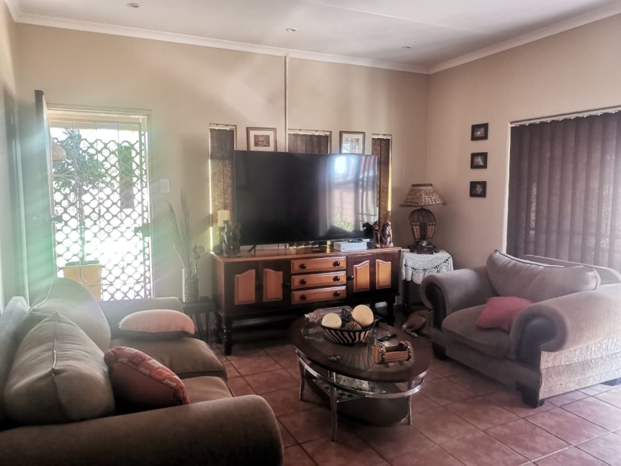 4 Bedroom Property for Sale in Daspoort Gauteng