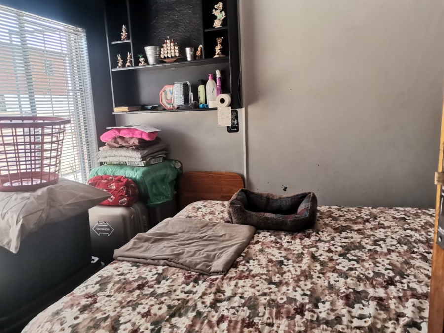 4 Bedroom Property for Sale in Daspoort Gauteng