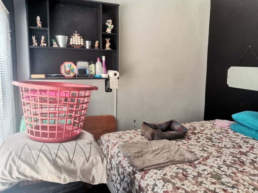 4 Bedroom Property for Sale in Daspoort Gauteng