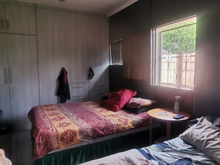 4 Bedroom Property for Sale in Daspoort Gauteng