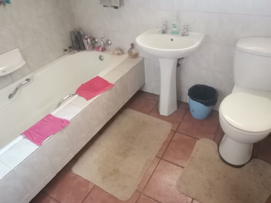 4 Bedroom Property for Sale in Daspoort Gauteng