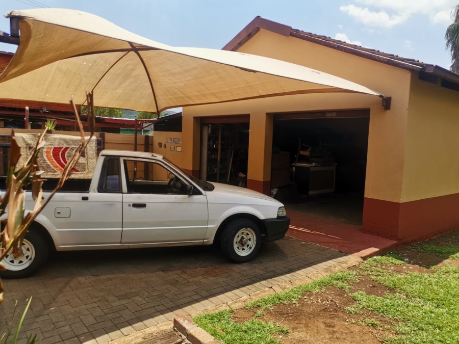 4 Bedroom Property for Sale in Daspoort Gauteng