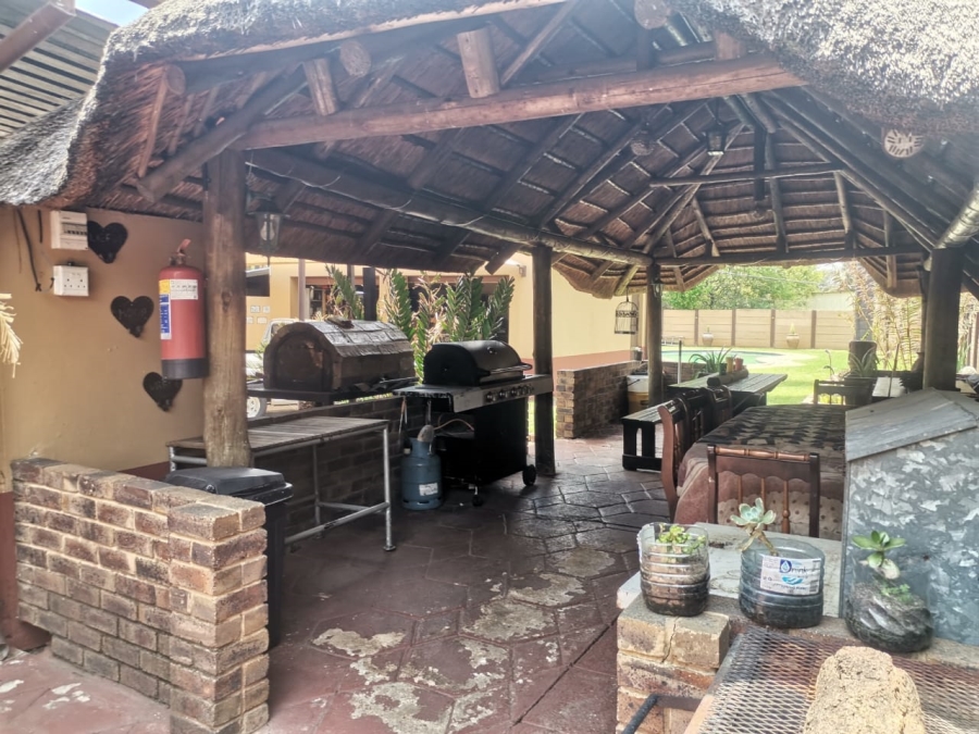 4 Bedroom Property for Sale in Daspoort Gauteng