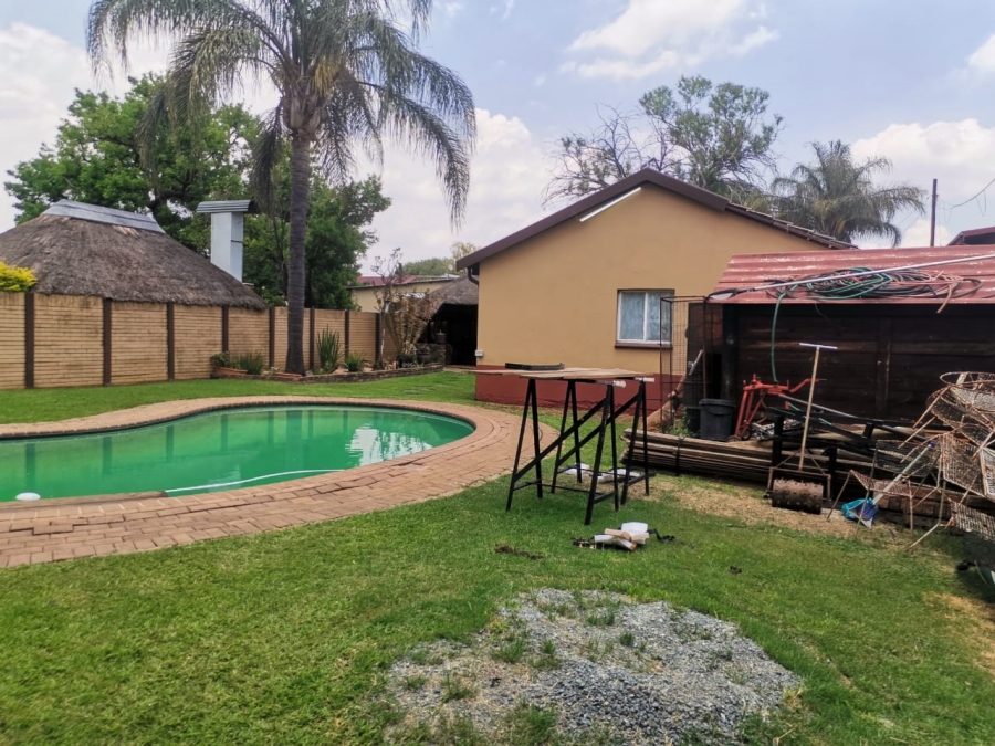 4 Bedroom Property for Sale in Daspoort Gauteng