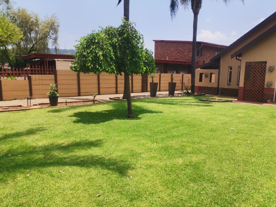 4 Bedroom Property for Sale in Daspoort Gauteng