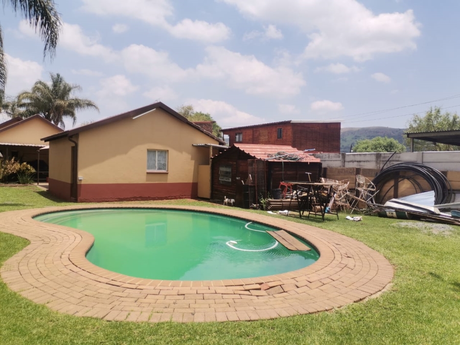 4 Bedroom Property for Sale in Daspoort Gauteng
