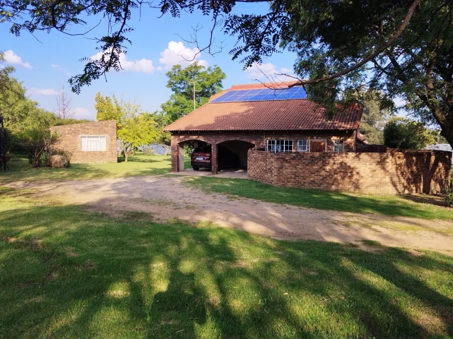 4 Bedroom Property for Sale in President Park Gauteng