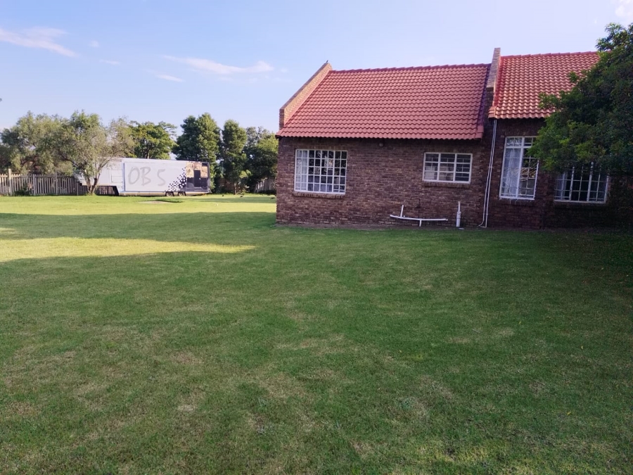 4 Bedroom Property for Sale in President Park Gauteng