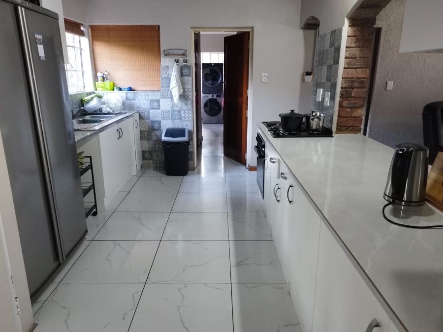 4 Bedroom Property for Sale in President Park Gauteng