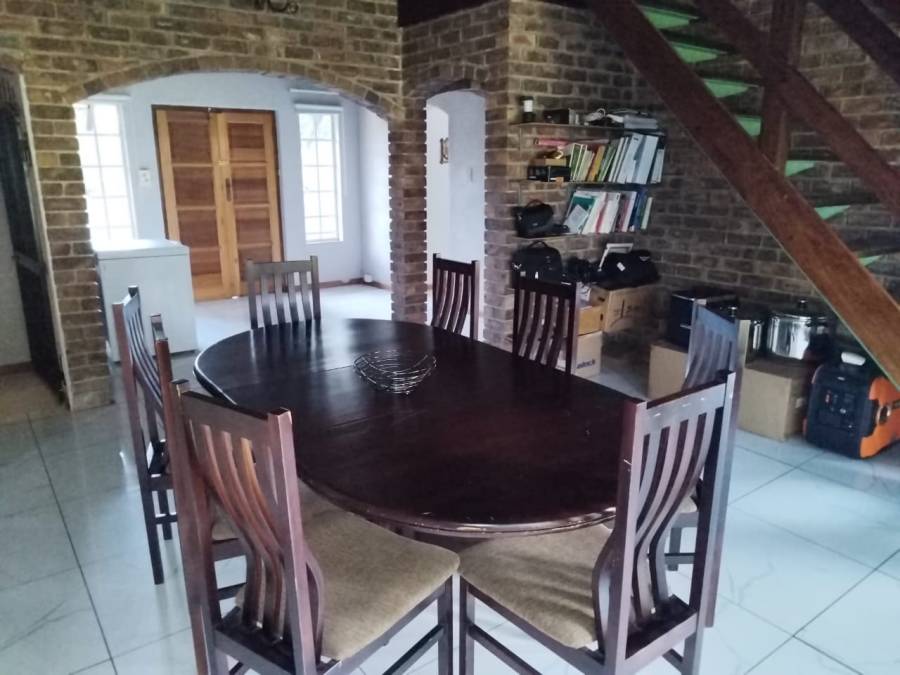 4 Bedroom Property for Sale in President Park Gauteng