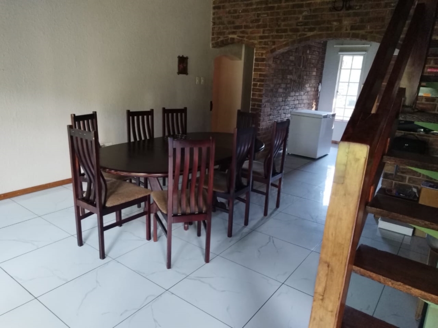 4 Bedroom Property for Sale in President Park Gauteng