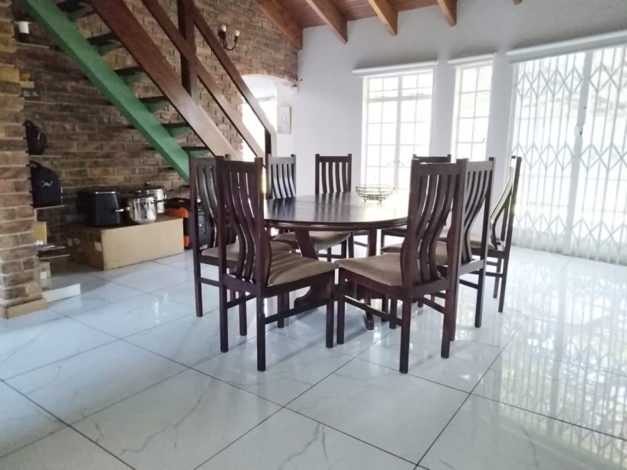 4 Bedroom Property for Sale in President Park Gauteng