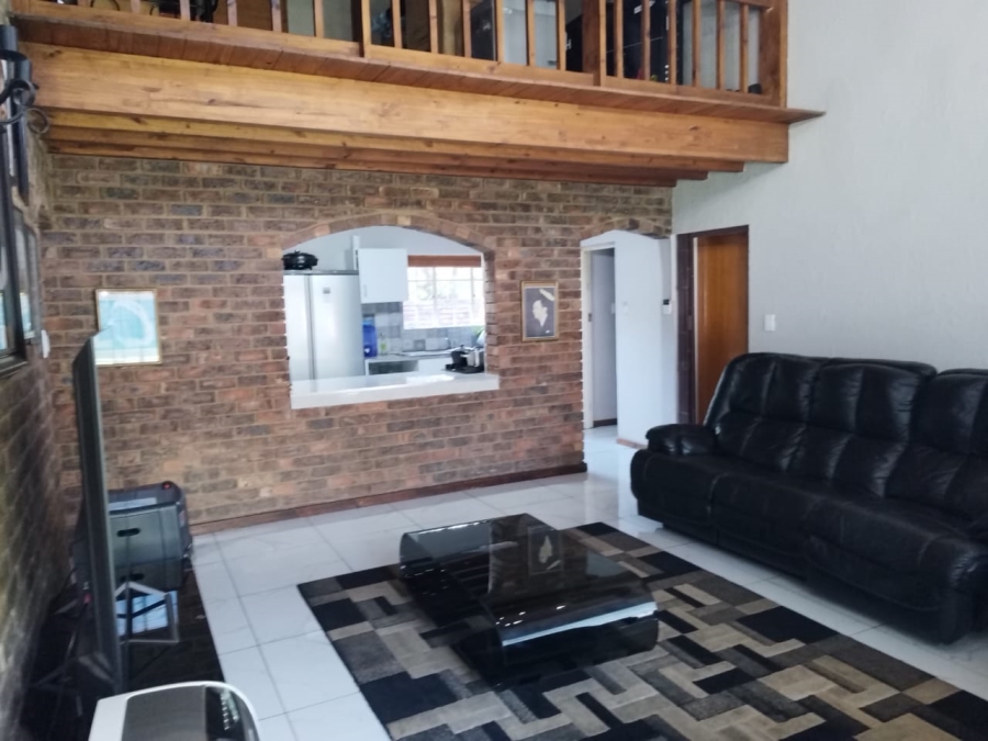 4 Bedroom Property for Sale in President Park Gauteng